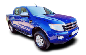 Ford Ranger 2012 2015 New
