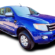Ford Ranger 2012 2015 New