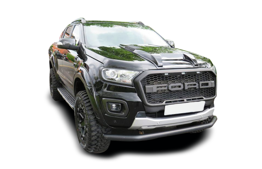 Ford Ranger 2015 2021 New