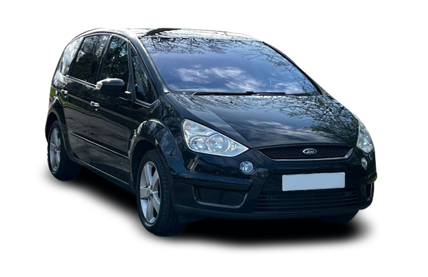 Ford Smax 2006 2014 New