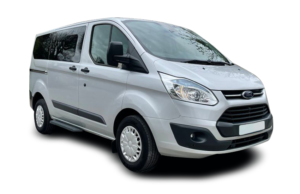 Ford Tourneo 2013 2020 New