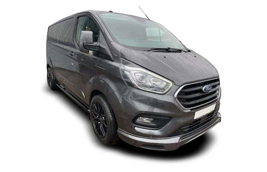 Ford Transit 2013 2020 New