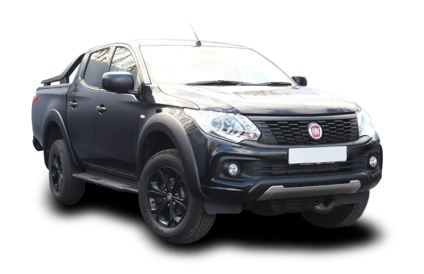 Fullback 2016 2019 New
