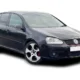 Golf Mk5 2003 2009 New