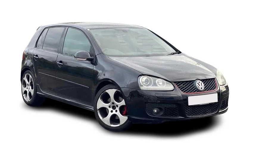 Golf Mk5 2003 2009 New