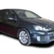 Golf Mk6 2009 2013 New