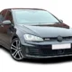 Golf Mk7 2013 2017 New