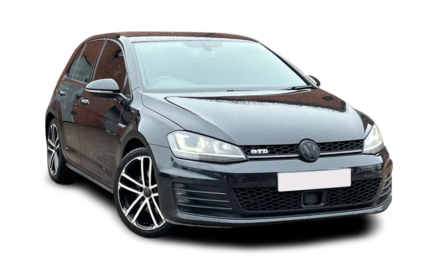Golf Mk7 2013 2017 New