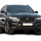 Jaguar Fpace 2016+ New