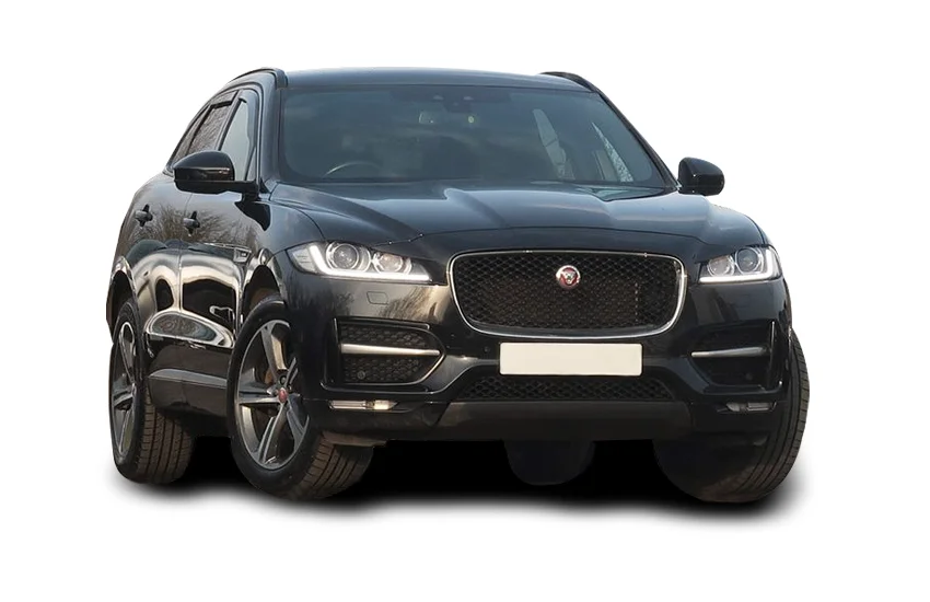 Jaguar Fpace 2016+ New