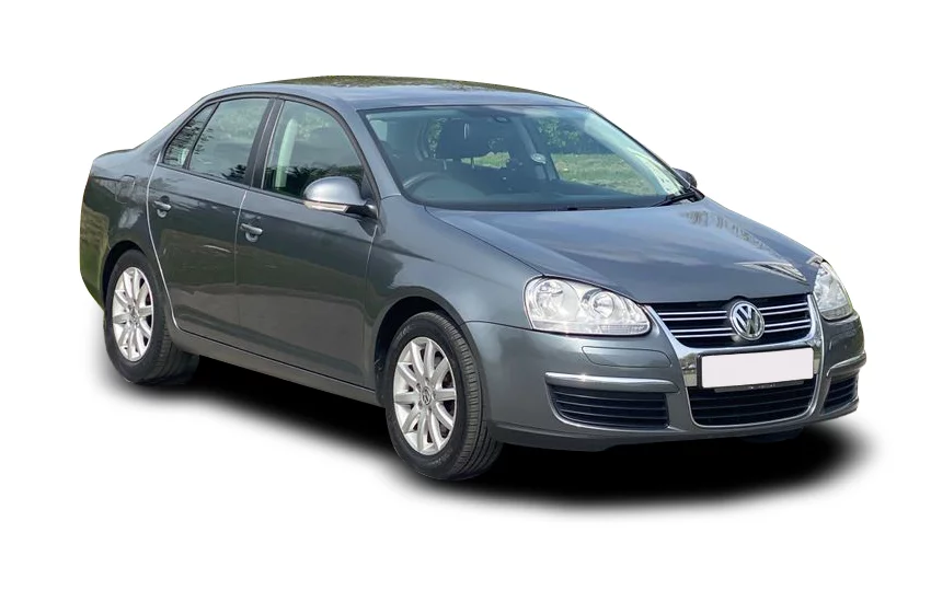 Jetta 2005 2010 New