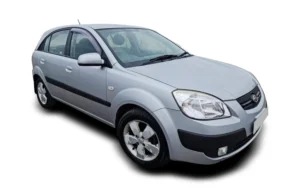 Kia Rio 2005 2011 New