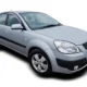 Kia Rio 2005 2011 New