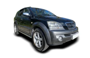 Kia Sorrento 2002 2004 New