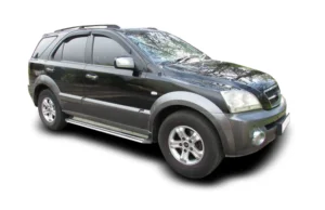 Kia Sorrento 2004 2009 New