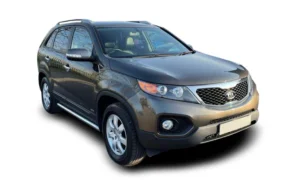 Kia Sorrento 2009 2013 New