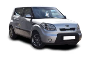 Kia Soul 2008 2013 New