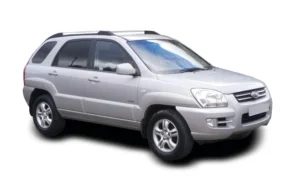 Kia Sportage 2004 2010 New