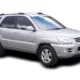 Kia Sportage 2004 2010 New