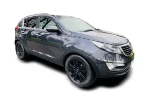 Kia Sportage 2010 2015 New