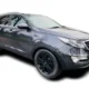 Kia Sportage 2010 2015 New