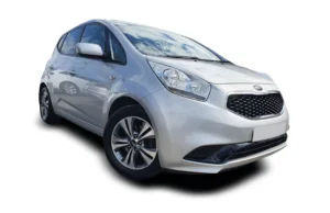 Kia Venga 2009 2019 New