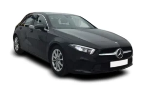 Mercedes Aclass W177 2018+ New