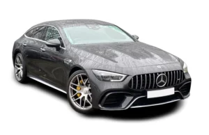 Mercedes Amg Gt 2015+ New
