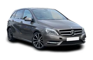 Mercedes B Class W246 2011 2018 New