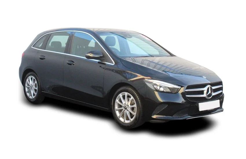 Mercedes B Class W247 2018+ New