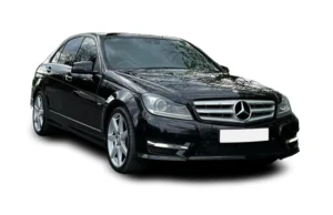 Mercedes C Class W204 2007 2014 New