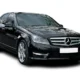 Mercedes C Class W204 2007 2014 New
