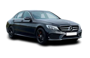 Mercedes C Class W205 2014+ New