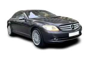 Mercedes Cl C216 2006 2014 New