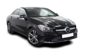 Mercedes Cla C117 2013 2019 New