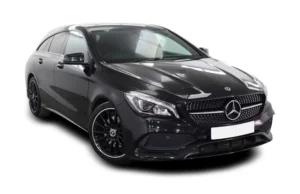 Mercedes Cla C118 2019+ New