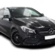Mercedes Cla C118 2019+ New