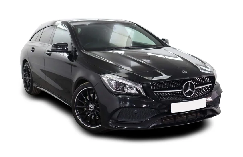 Mercedes Cla C118 2019+ New