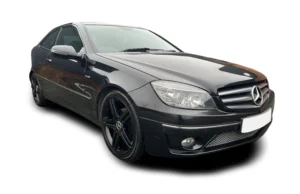 Mercedes Clc Cl203 2008 2011 New