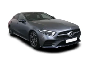 Mercedes Cls C257 2018+ New