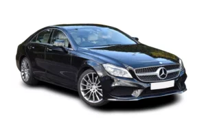 Mercedes Cls W218 2010 2018 New