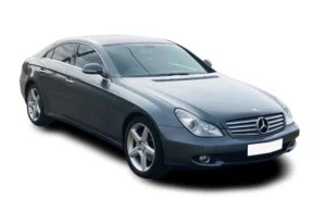 Mercedes Cls W219 2004 2010 New