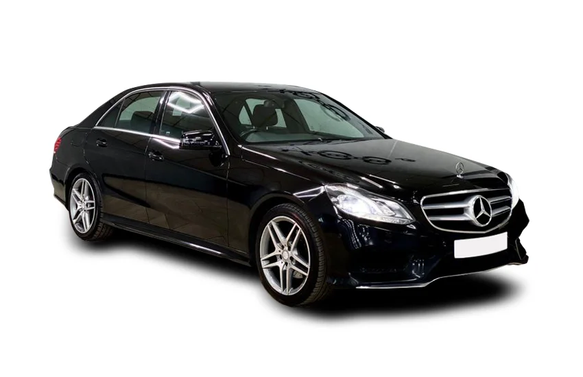Mercedes E Class W212 2009 2016 New