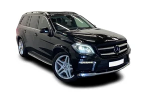 Mercedes Gl X166 2013 2019 New