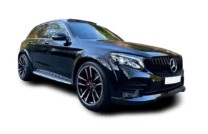 Mercedes Glc X253 2015+ New