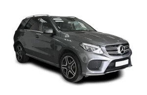 Mercedes Gle W166 2015 2019 New