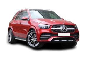 Mercedes Gle W167 2019+ New