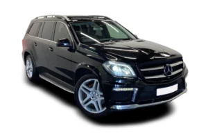 Mercedes Glk X204 2008 2015 New