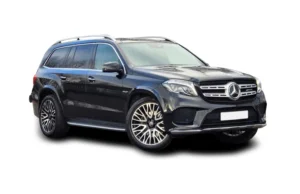 Mercedes Gls X166 2014 2019 New