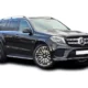 Mercedes Gls X166 2014 2019 New